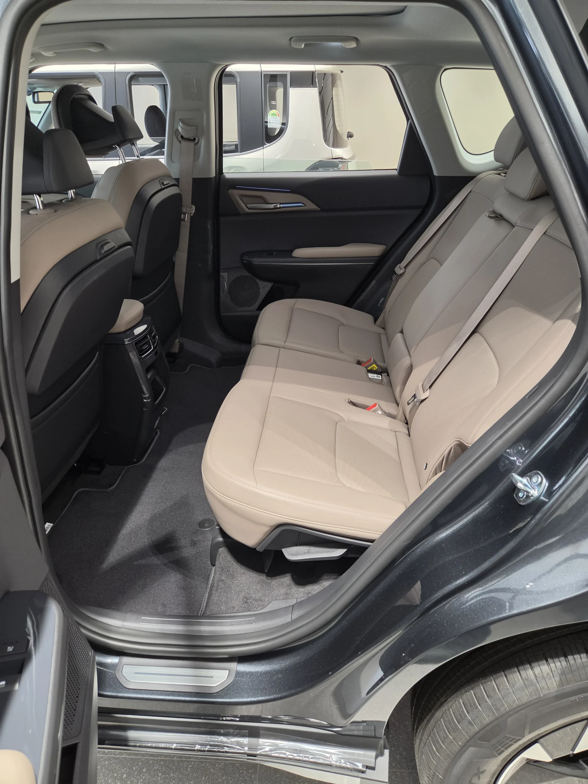 부흥동 기아 SUV 추천 상담 EV5